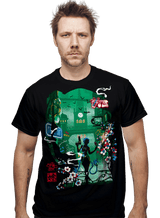 ShirtPunch Jinx, view 2