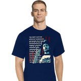 ShirtPunch Joe Dirt!, view 4