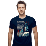 ShirtPunch Joe Dirt!, view 5