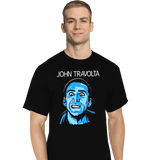 ShirtPunch John Travolta, view 4
