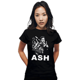 ShirtPunch Johnny Ash, view 6