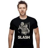ShirtPunch Johnny Slash, view 5