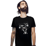 ShirtPunch Johnny, view 5