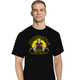ShirtPunch Johnny's Gym, view 4