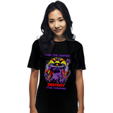 ShirtPunch Join The Empire, view 2