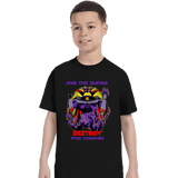 ShirtPunch Join The Empire, view 3