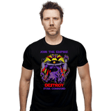 ShirtPunch Join The Empire, view 5