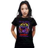 ShirtPunch Join The Empire, view 6