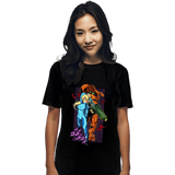 ShirtPunch JoJo Samus, view 2
