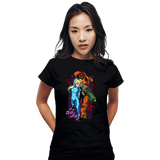 ShirtPunch JoJo Samus, view 6