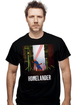 ShirtPunch Jokelander, view 2