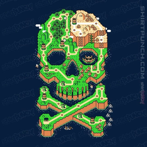 ShirtPunch Jolly Plumber!