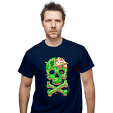ShirtPunch Jolly Plumber!, view 2