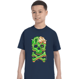 ShirtPunch Jolly Plumber!, view 3