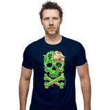 ShirtPunch Jolly Plumber!, view 5