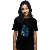ShirtPunch Jolyne, view 2