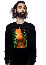 ShirtPunch Jonesy The Deep Space Survivor, view 4