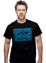 ShirtPunch Joseph EXE, view 2