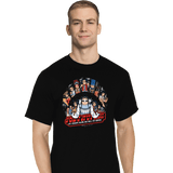 ShirtPunch Joy Pilgrim, view 4