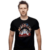ShirtPunch Joy Pilgrim, view 5