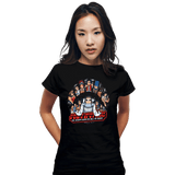 ShirtPunch Joy Pilgrim, view 6