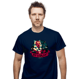 ShirtPunch Joy To The Galaxy, view 2