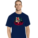 ShirtPunch Joy To The Galaxy, view 4