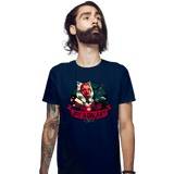 ShirtPunch Joy To The Galaxy, view 5