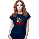 ShirtPunch Joy To The Galaxy, view 6