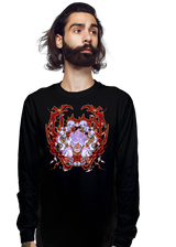 ShirtPunch JOYBOY, view 4