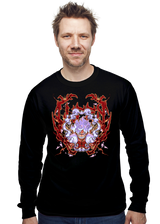 ShirtPunch JOYBOY, view 5