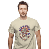 ShirtPunch Joyboy Adventure, view 2