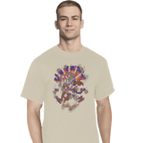 ShirtPunch Joyboy Adventure, view 4