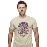 ShirtPunch Joyboy Adventure, view 5