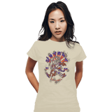 ShirtPunch Joyboy Adventure, view 6