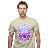 ShirtPunch Joyboy Shadow, view 2