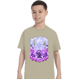 ShirtPunch Joyboy Shadow, view 3