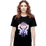ShirtPunch Joyboy, view 2