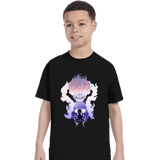 ShirtPunch Joyboy, view 3