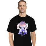 ShirtPunch Joyboy, view 4