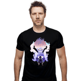 ShirtPunch Joyboy, view 5