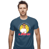 ShirtPunch JPEG Hank, view 5