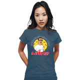 ShirtPunch JPEG Hank, view 6