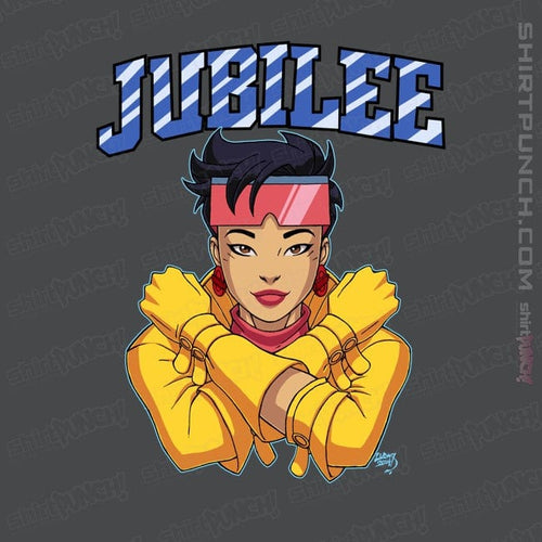 ShirtPunch Jubilee 97