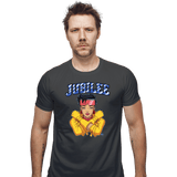 ShirtPunch Jubilee 97, view 5