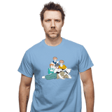 ShirtPunch Jujutsu Club, view 2