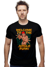 ShirtPunch Jungle Rock, view 2