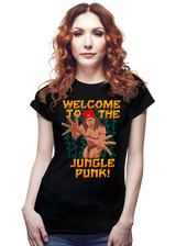 ShirtPunch Jungle Rock, view 3