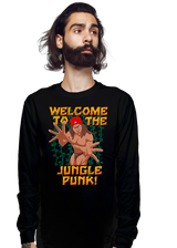 ShirtPunch Jungle Rock, view 4