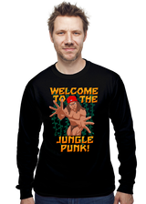 ShirtPunch Jungle Rock, view 5